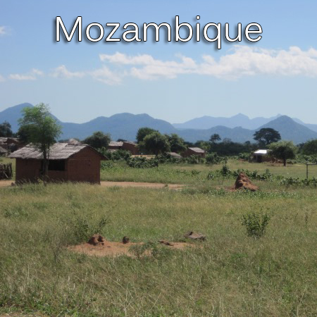 Mozambique