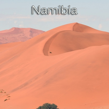 Namibia