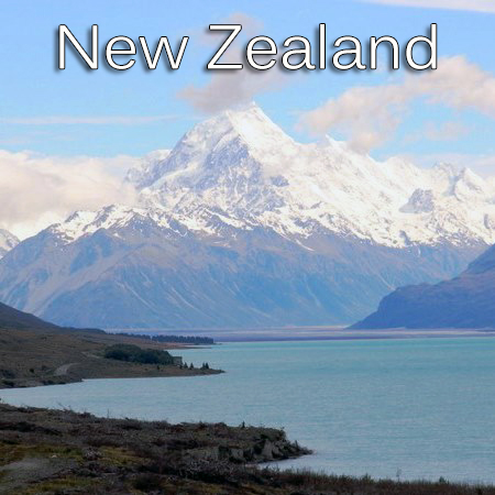 New Zealand