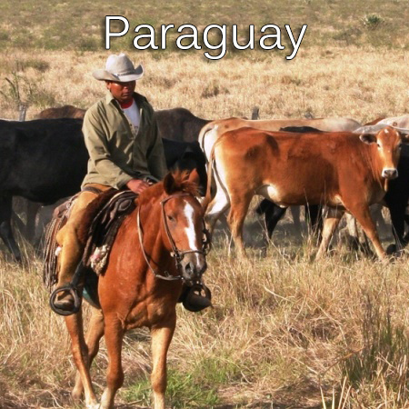 Paraguay