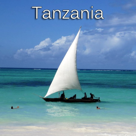 Tanzania