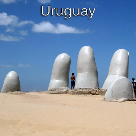 Uruguay