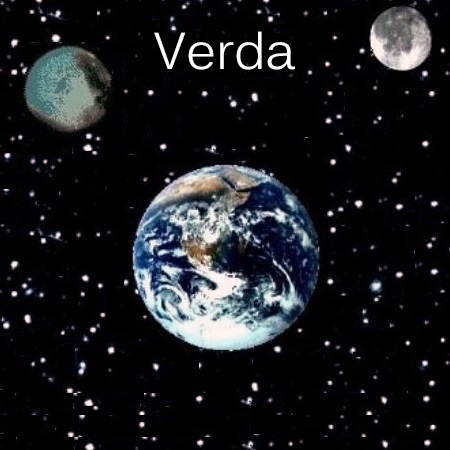 Verda