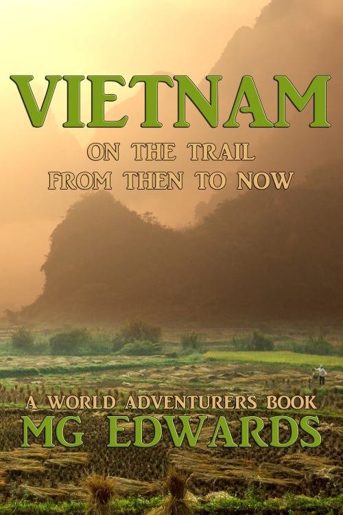 Vietnam Book