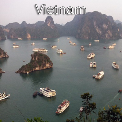 Vietnam