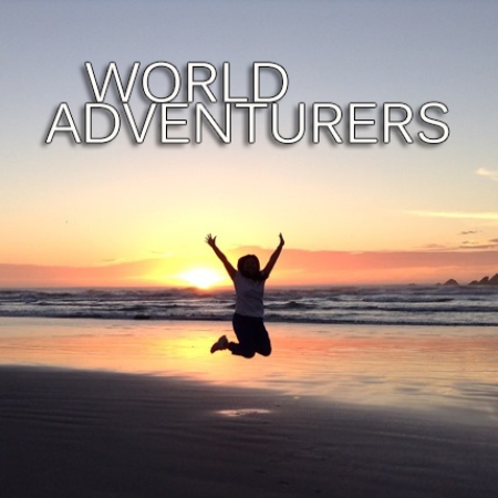 World Adventurers