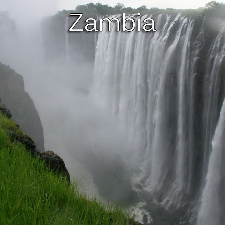 Zambia