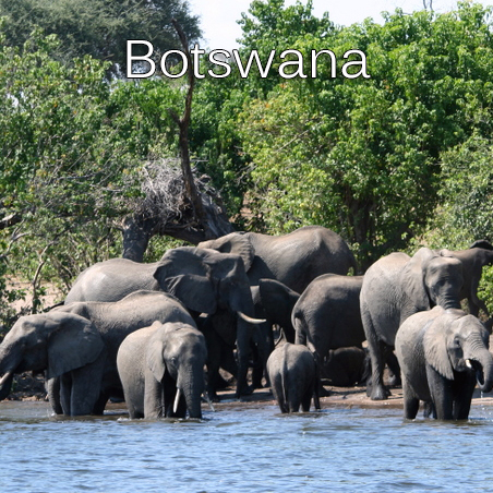 Botswana