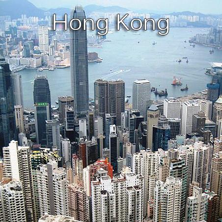 Hong Kong