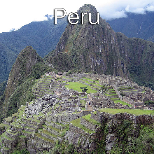 Peru