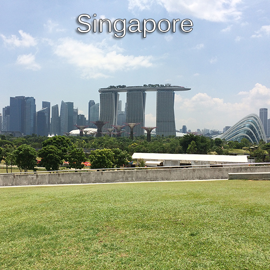 Singapore