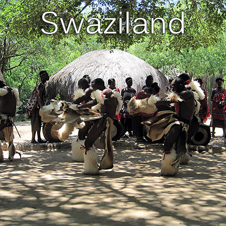 Swaziland