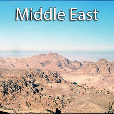 Middle East