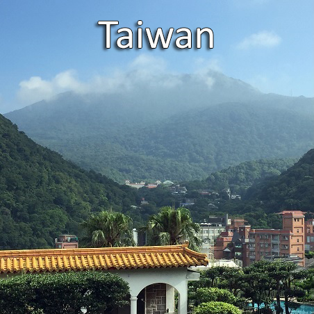 Taiwan