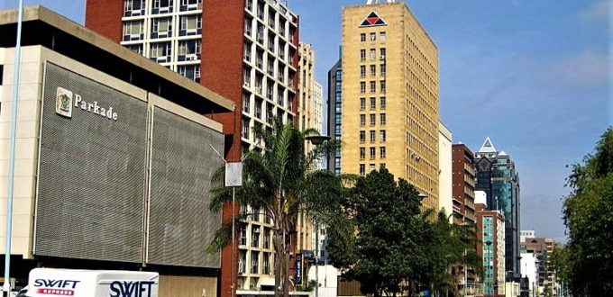 Harare, Zimbabwe